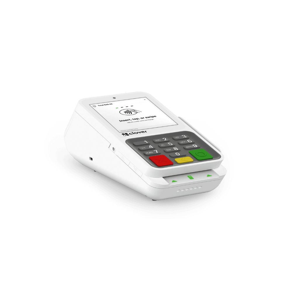 ☆*JAM CLOVER☆*。 Clover Compact Terminal | New Customer Special Offer — Limelight